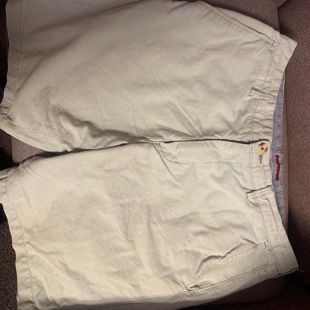 Mens Shorts 34